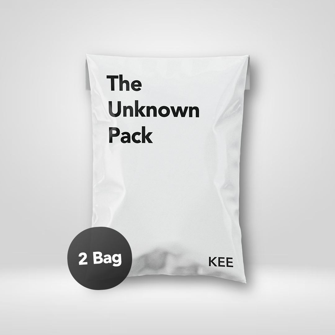 The Unknown Pack