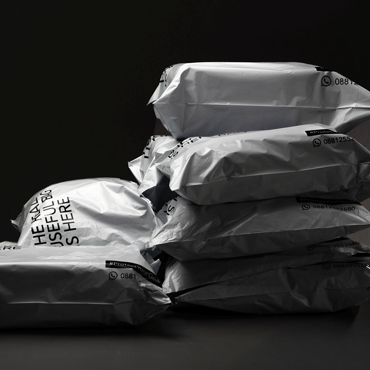 The Unknown Pack