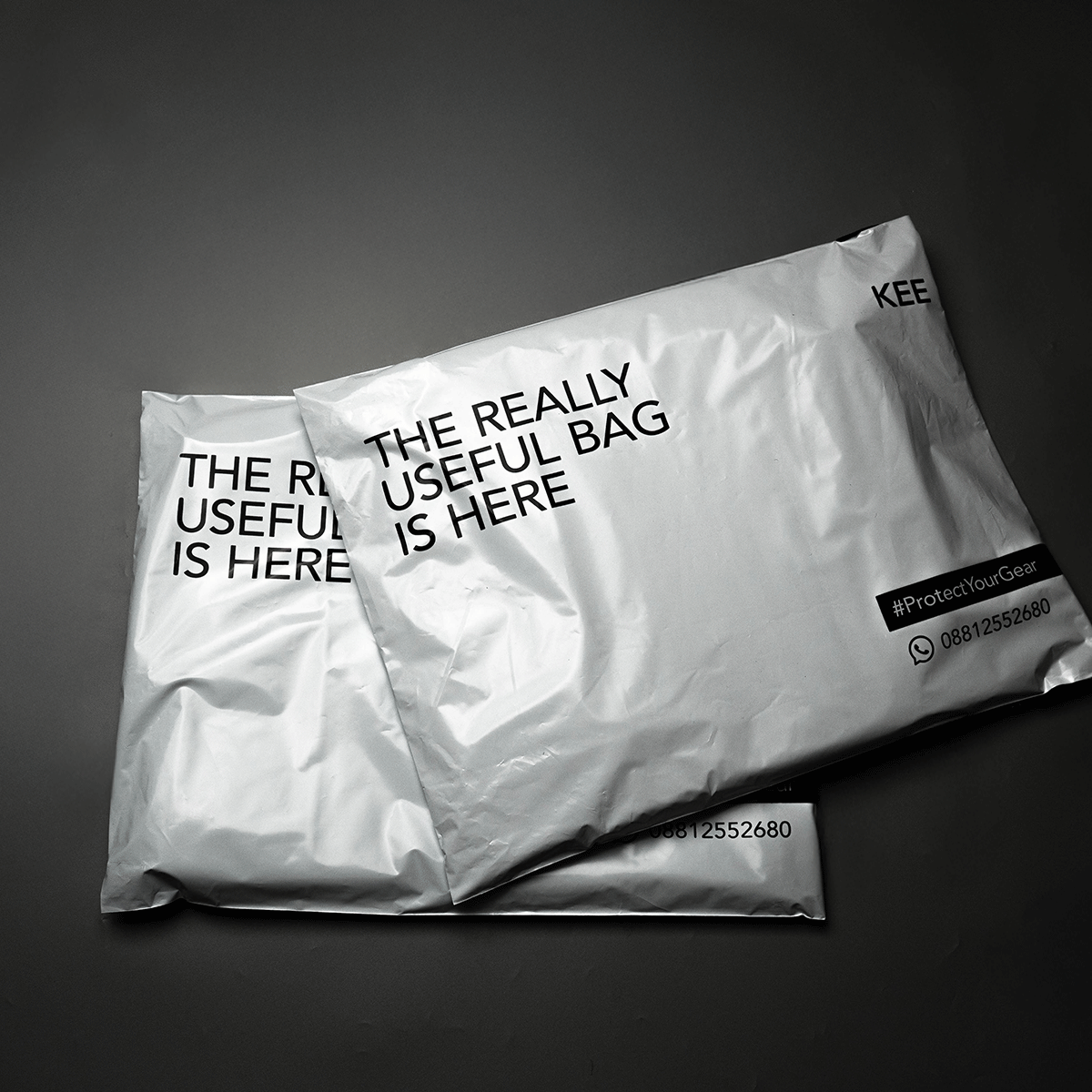 The Unknown Pack