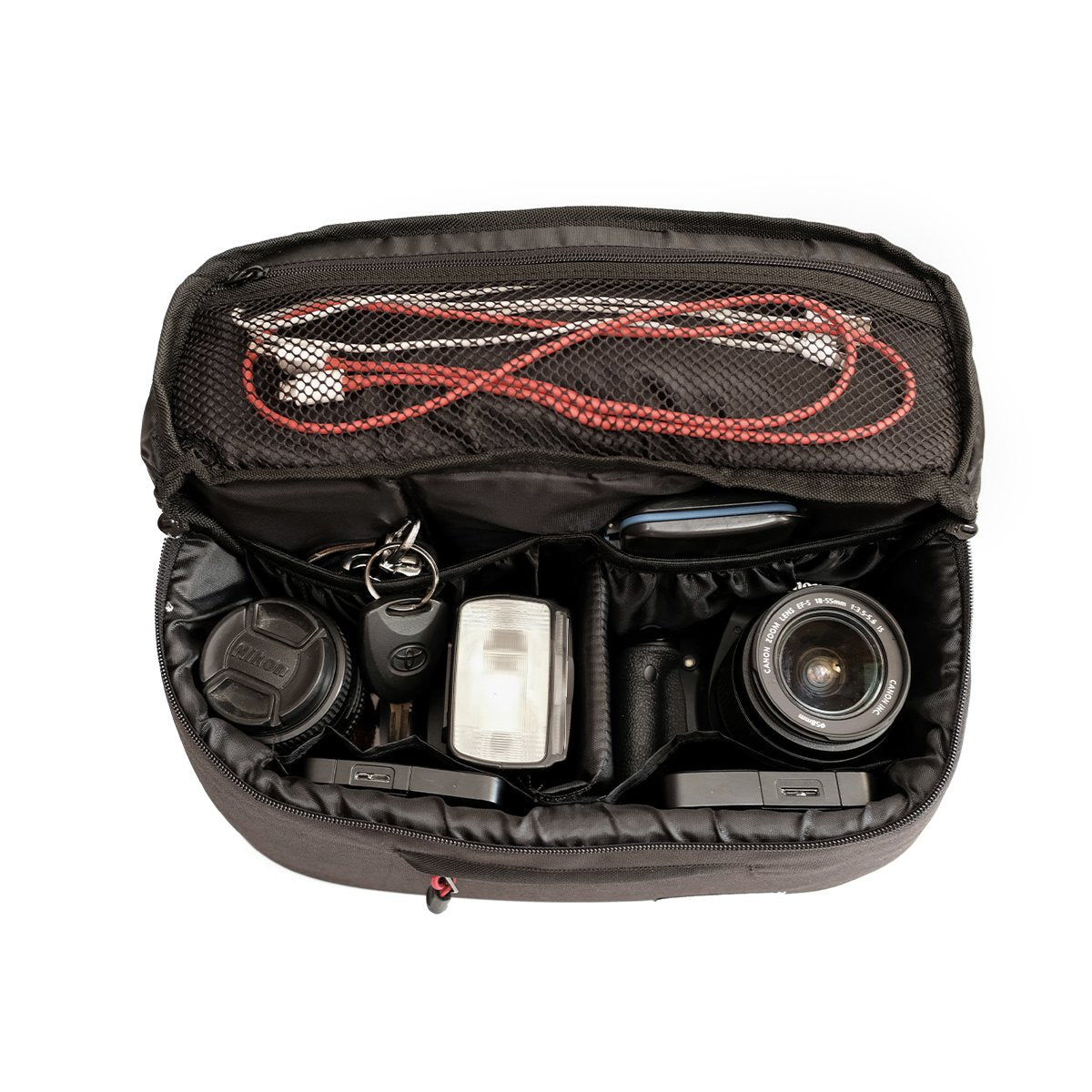 Beetle 1.0 Camera Sling Bag-Tas Kamera-KEE INDONESIA