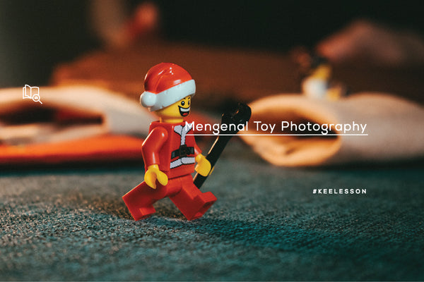 Mengenal Toy Photography