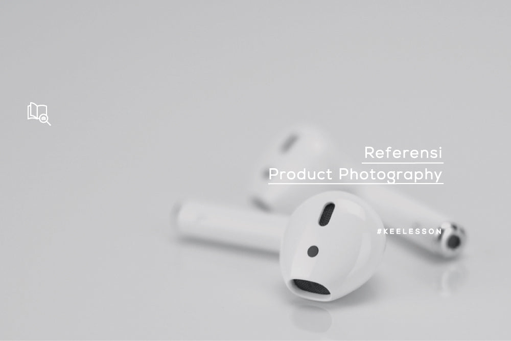 Referensi Product Photography