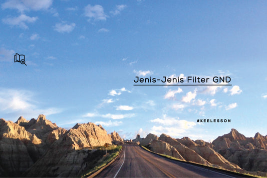 Jenis-Jenis Filter GND
