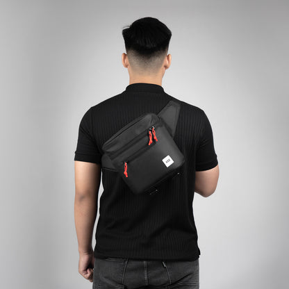 Baby Beetle Camera Sling Bag