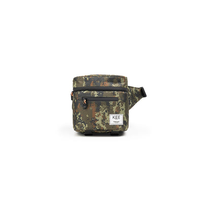 Baby Beetle Camera Sling Bag