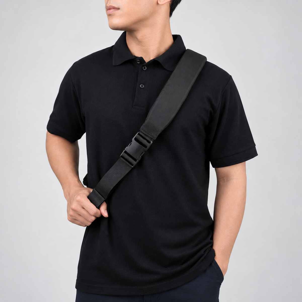 Beetle 2.0 Enhanced Camera Sling Bag