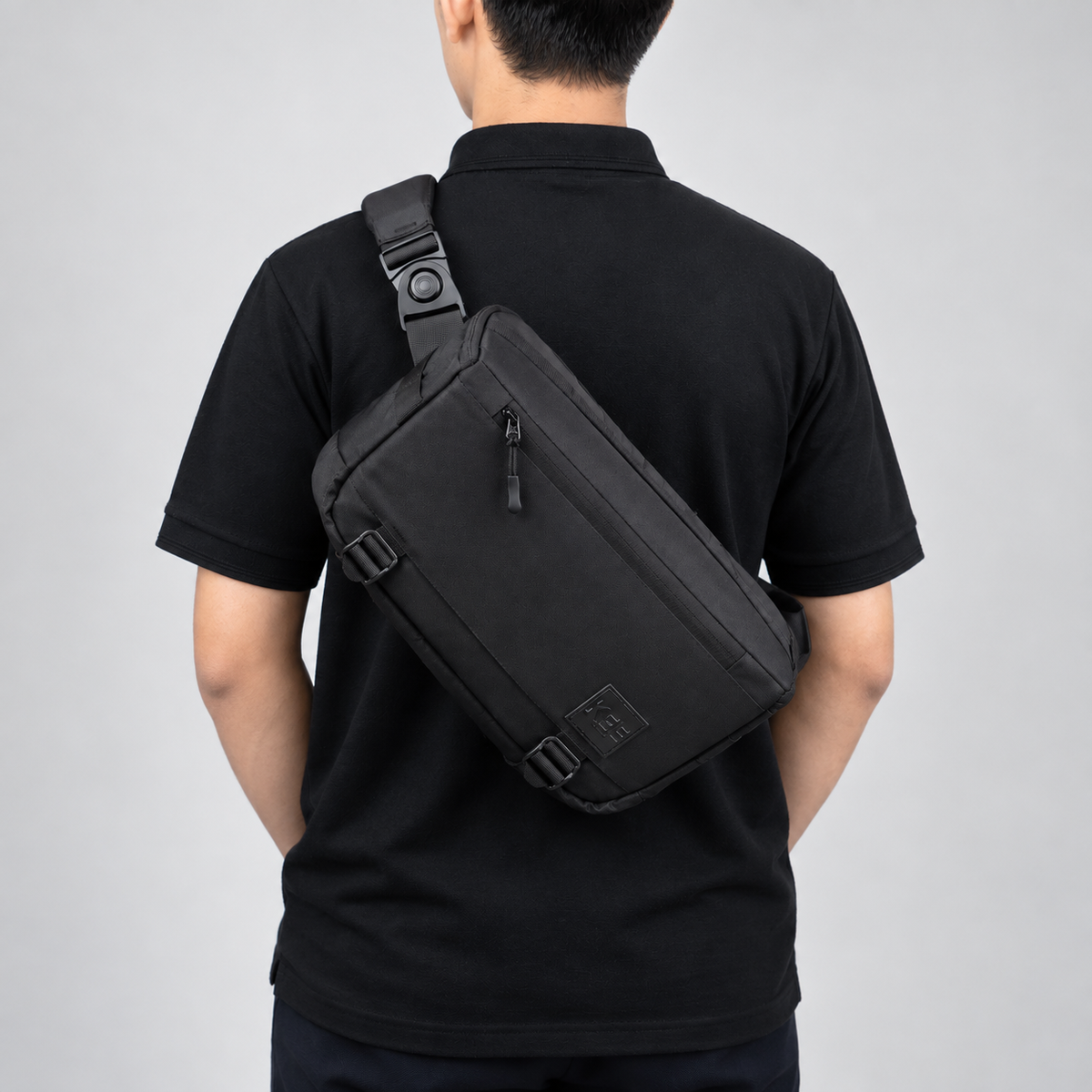 Beetle 2.0 Enhanced Camera Sling Bag