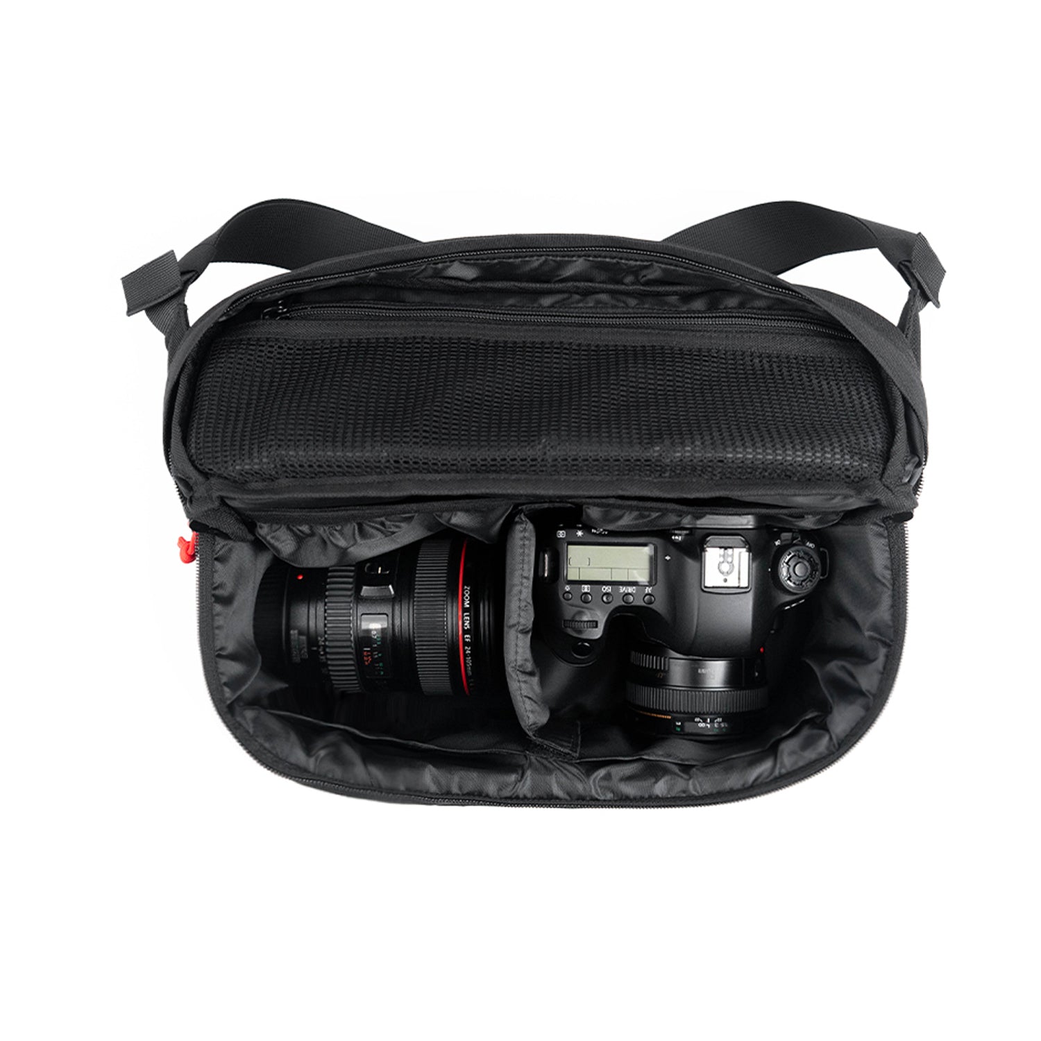 Beetle 1.0 Camera Sling Bag