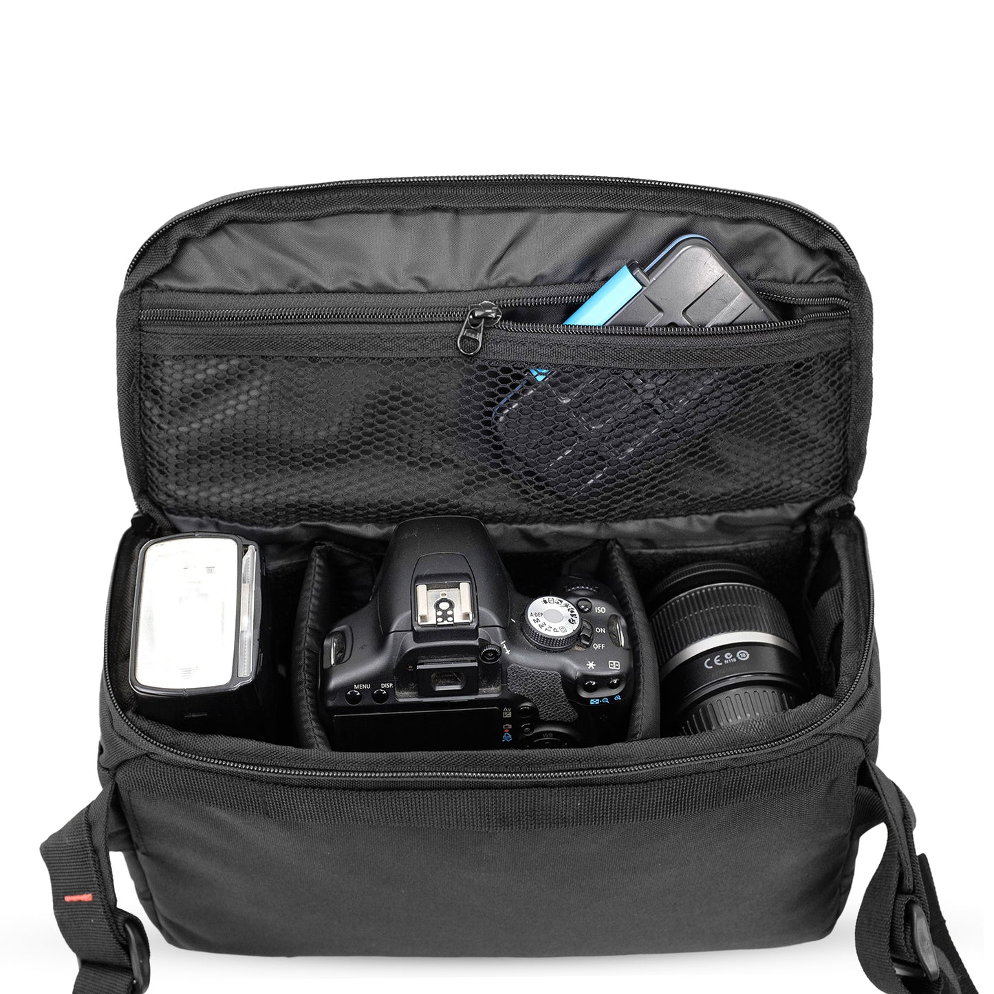 Beetle 2.0 Camera Sling Bag