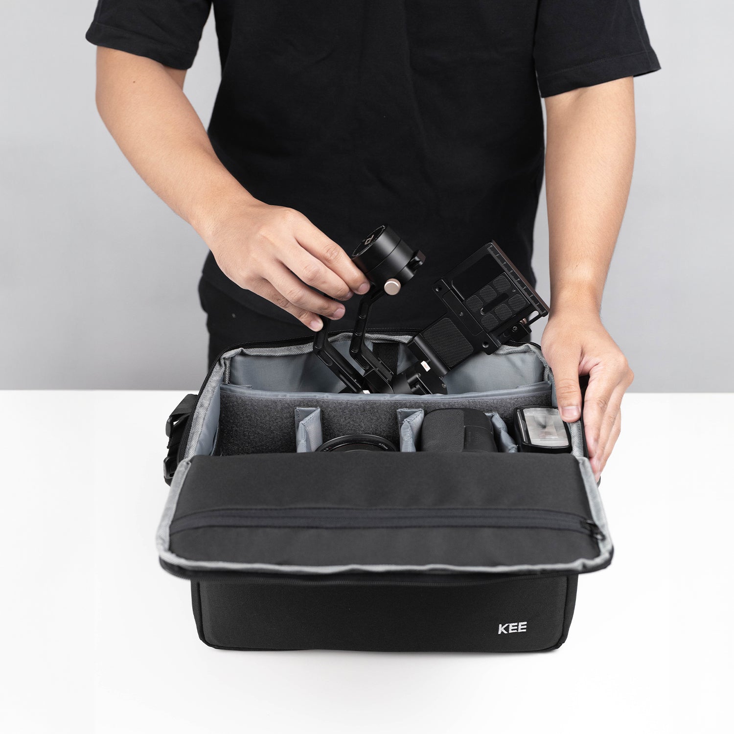 Beetle X Camera Sling Bag