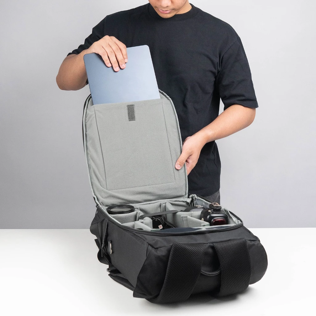 Bumblebee 3.0 Camera Backpack