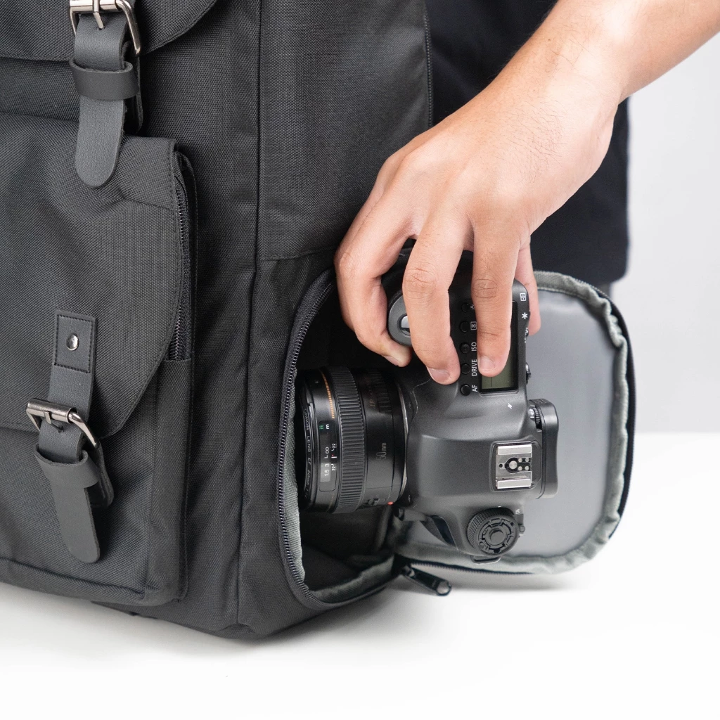 Bumblebee 3.0 Camera Backpack