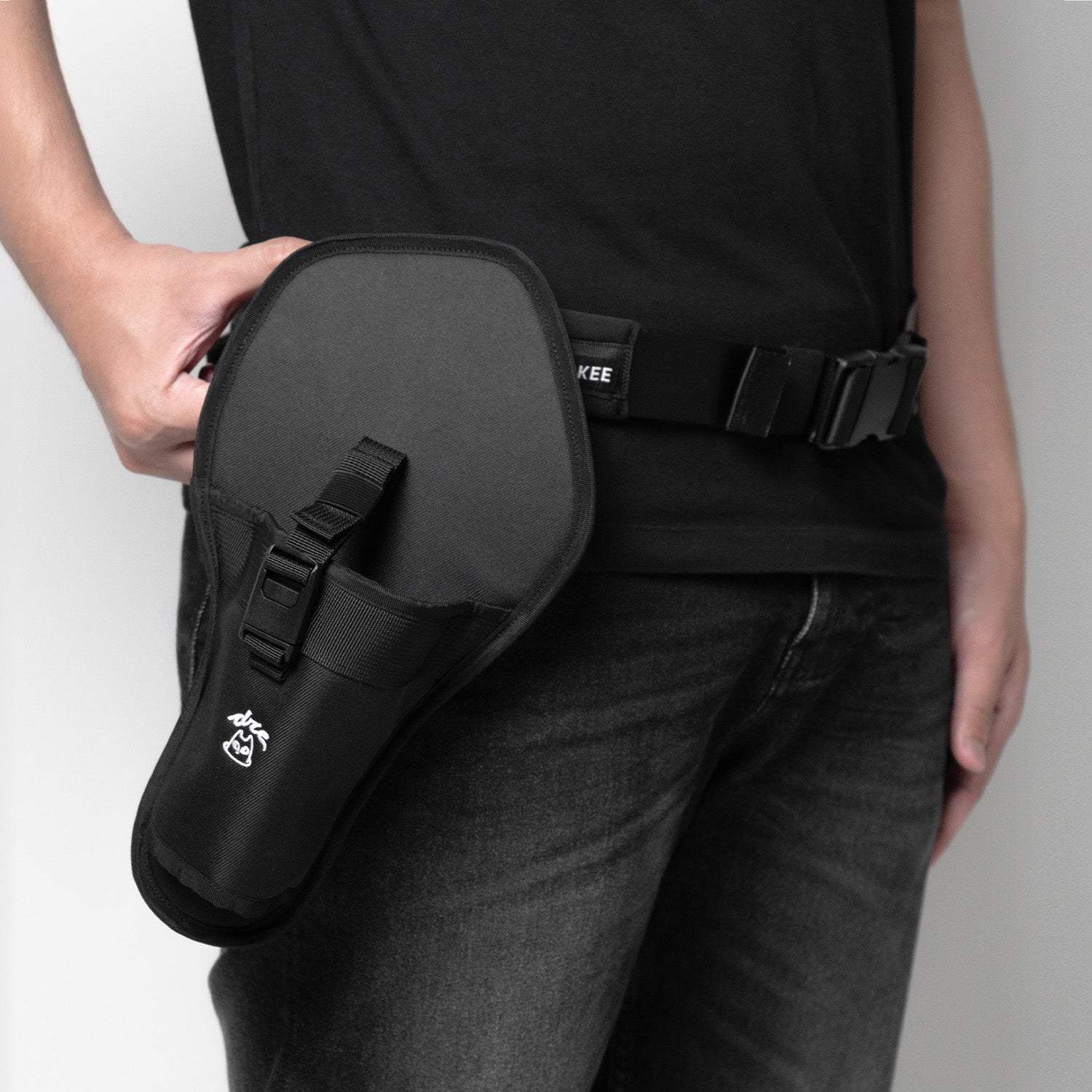 KEE x DRE Gimbal Holster