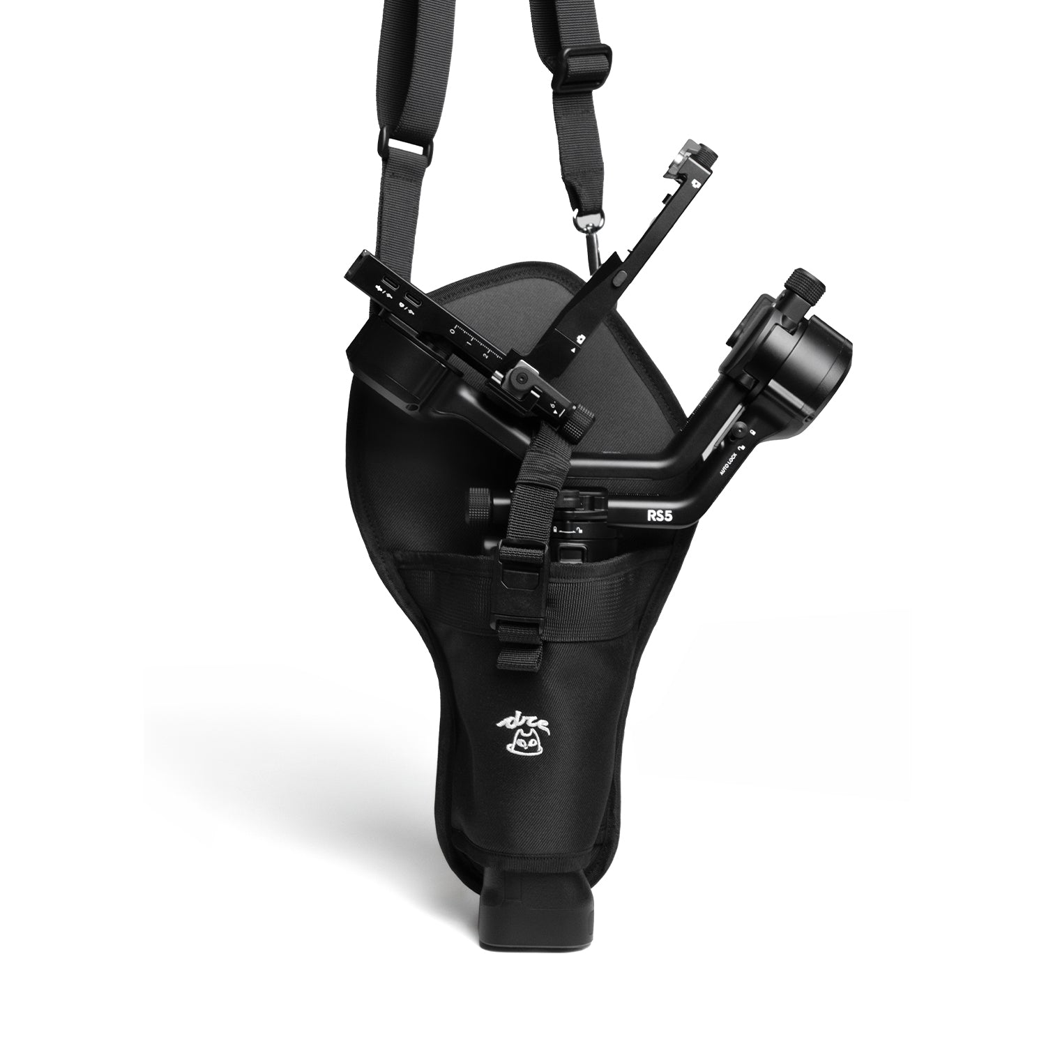 KEE x DRE Gimbal Holster