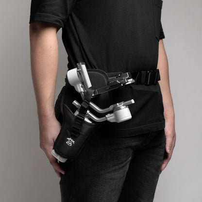 KEE x DRE Gimbal Holster
