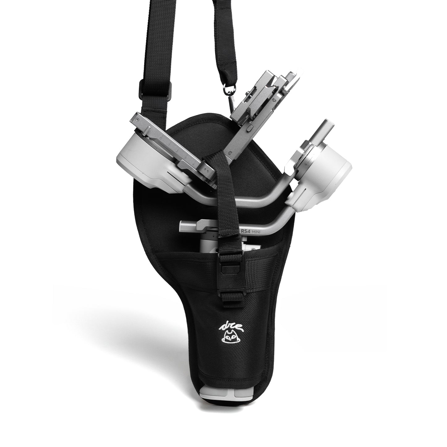KEE x DRE Gimbal Holster