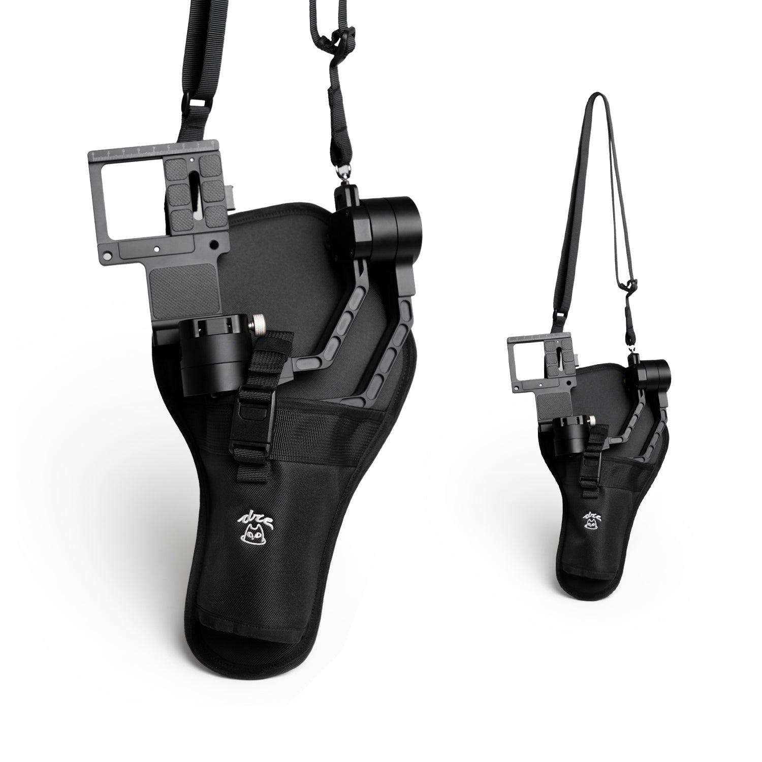 KEE x DRE Gimbal Holster