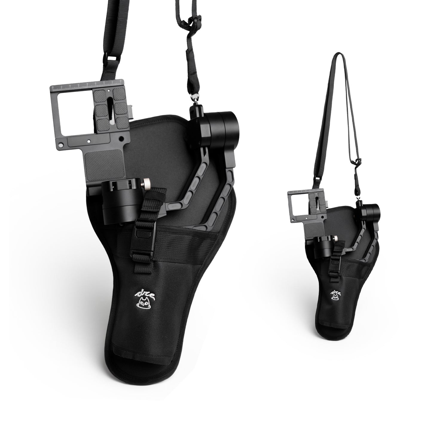 KEE x DRE Gimbal Holster