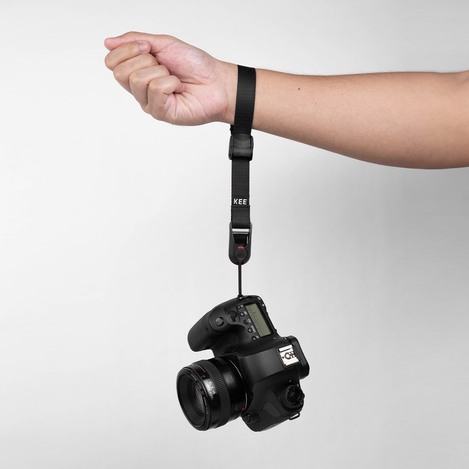 Maja 2.0 Camera Strap