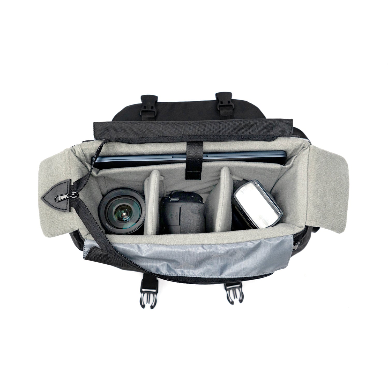 Mantis 3.0 Camera Messenger Bag