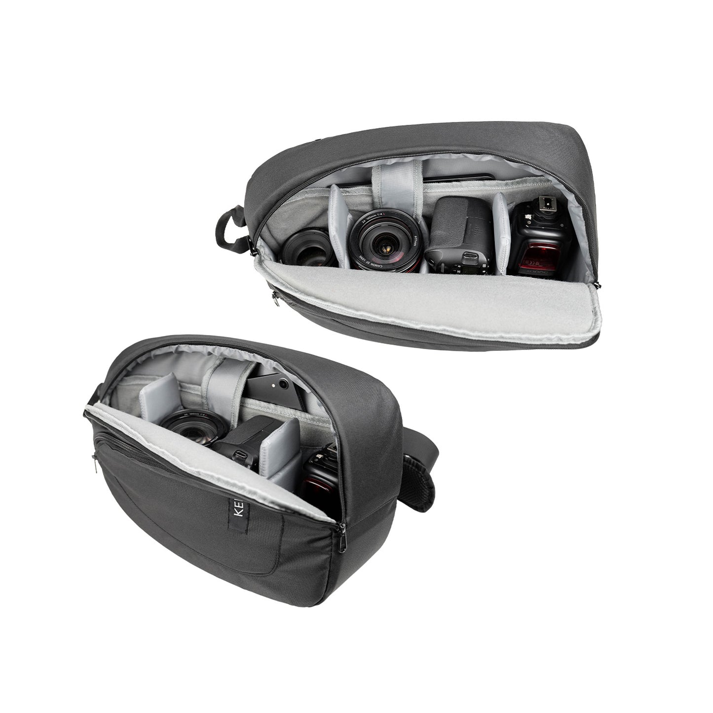 Sakka Camera Sling Bag