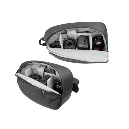 Sakka Camera Sling Bag