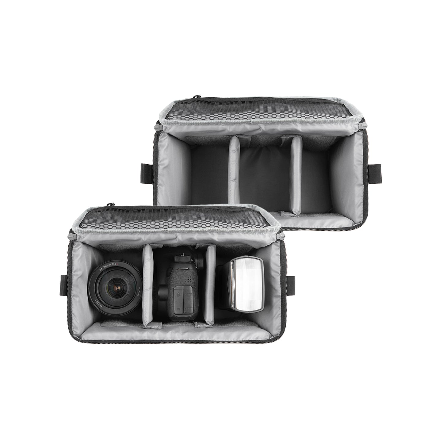 Small Camera Insert