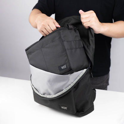 Small Camera Insert