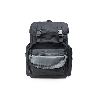 Tucker Modular Camera Backpack