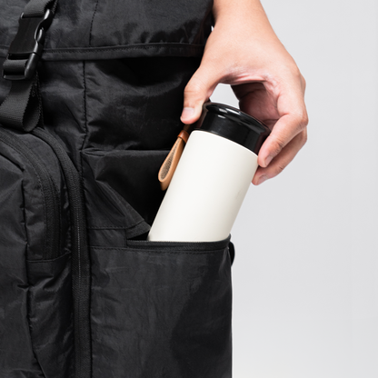 Tucker Modular Camera Backpack