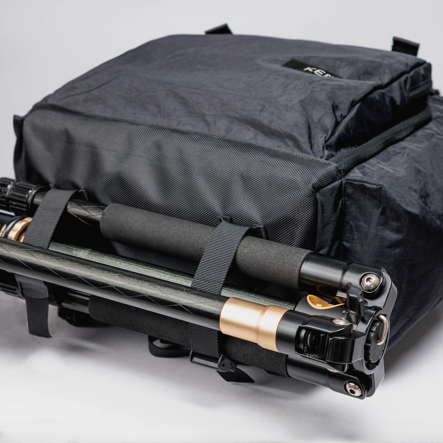 Tucker Modular Camera Backpack