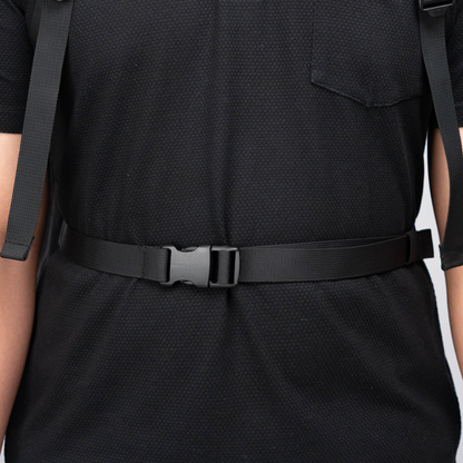 Tucker Modular Camera Backpack