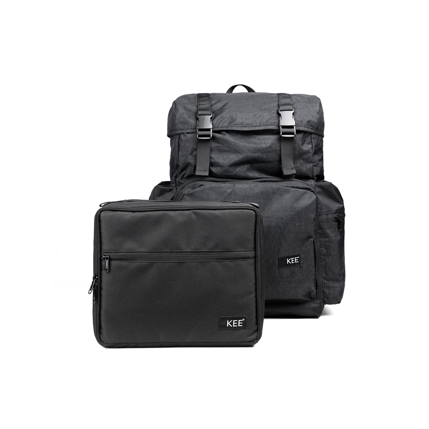 Tucker Modular Camera Backpack