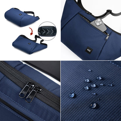 Walker Camera Sling Bag
