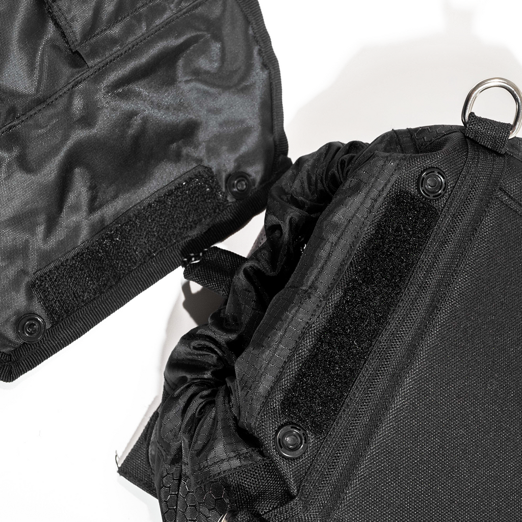 PAS CAMERA WAIST PACK-Tas Lensa-KEE INDONESIA