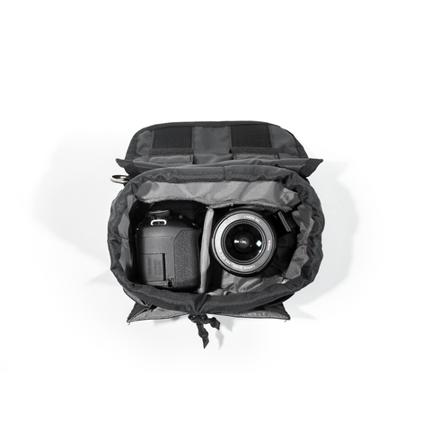 Pas Camera Waist Pack-Tas Lensa-KEE INDONESIA