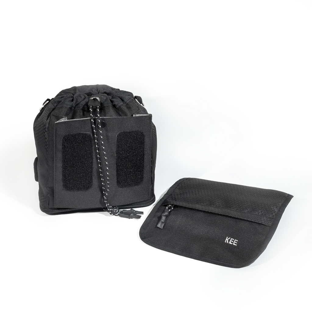 PAS CAMERA WAIST PACK-Tas Lensa-KEE INDONESIA