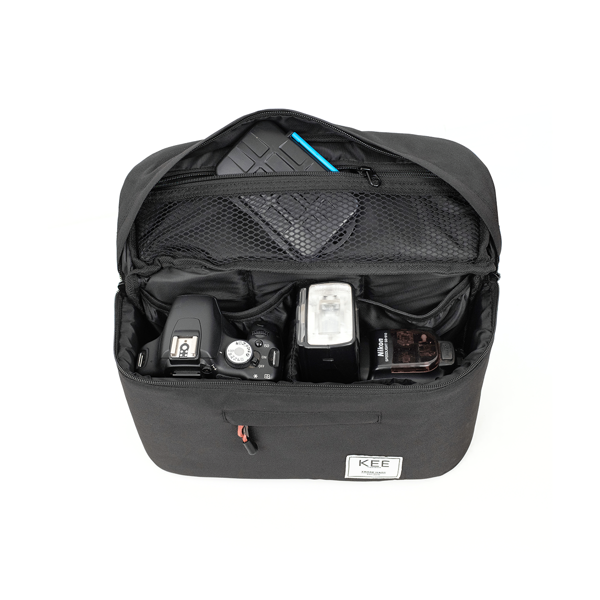 Beetle 1.0 Camera Sling Bag