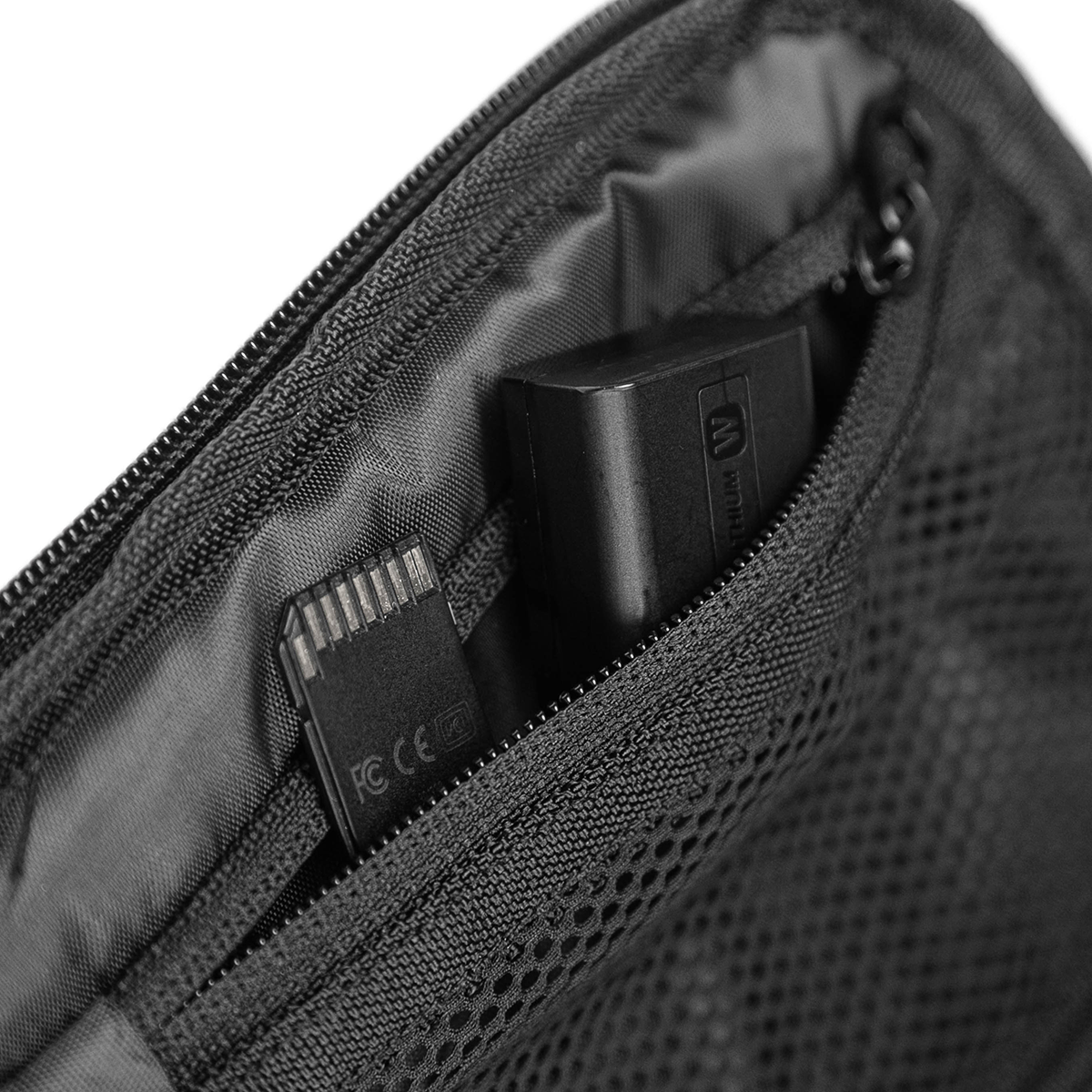 Foal Camera Pouch