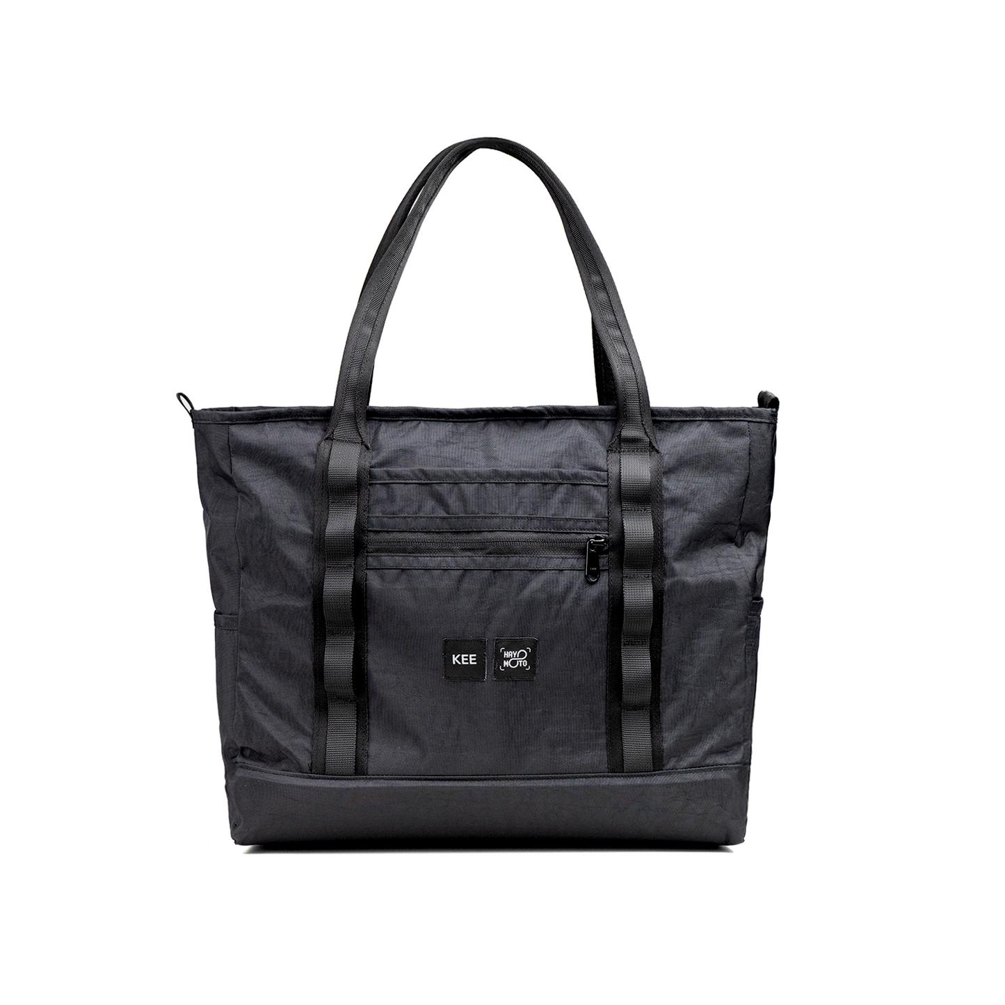 KEE x Hayomoto Totebag