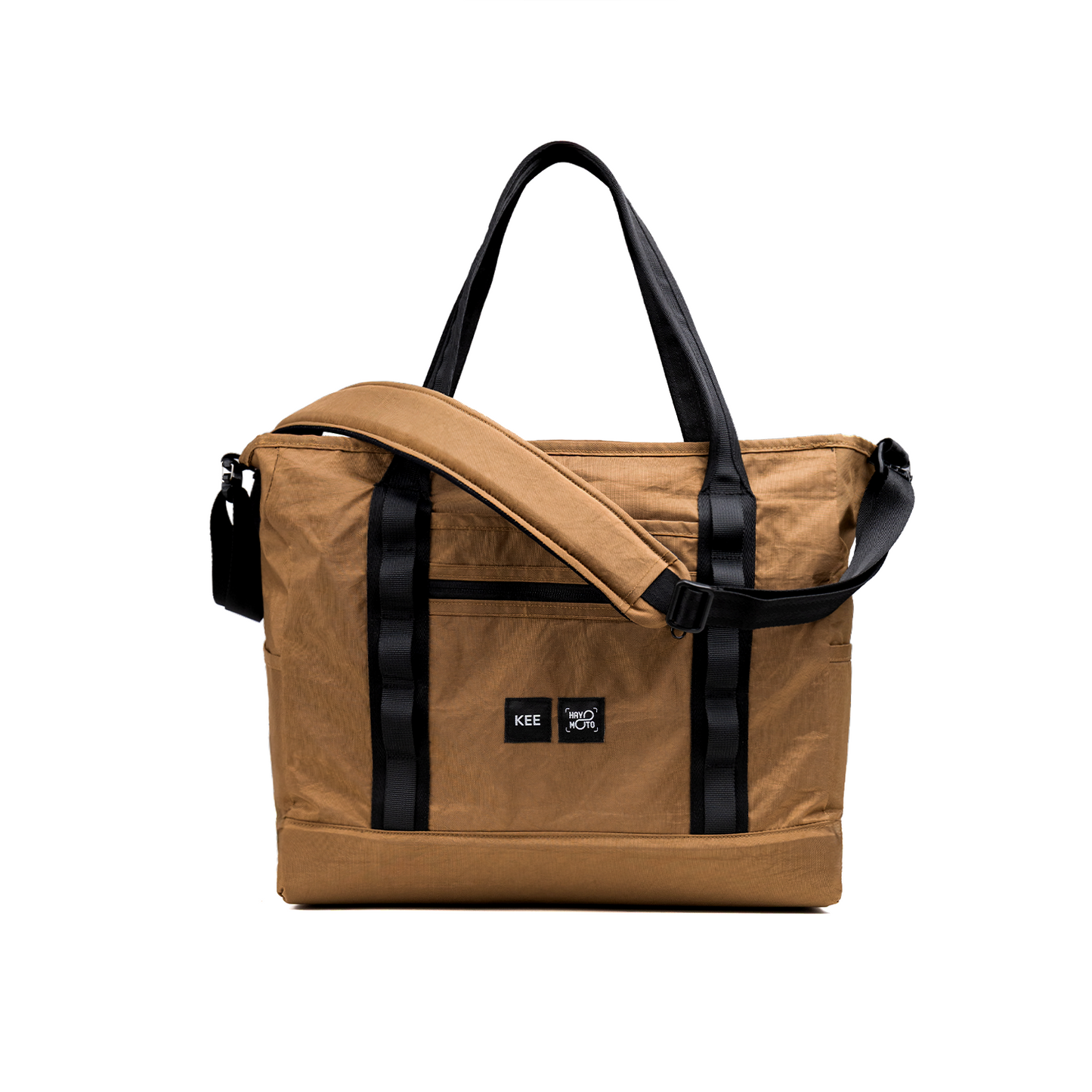 KEE x Hayomoto Totebag