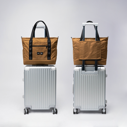 KEE x Hayomoto Totebag