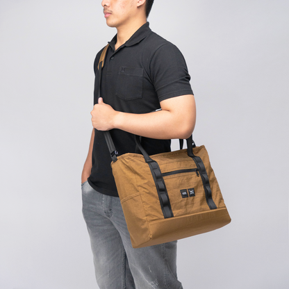 KEE x Hayomoto Totebag