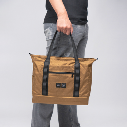 KEE x Hayomoto Totebag