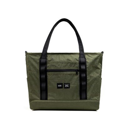 KEE x Hayomoto Totebag