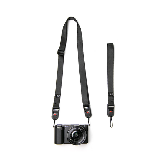 Maja Camera Strap-Strap Kamera-KEE INDONESIA