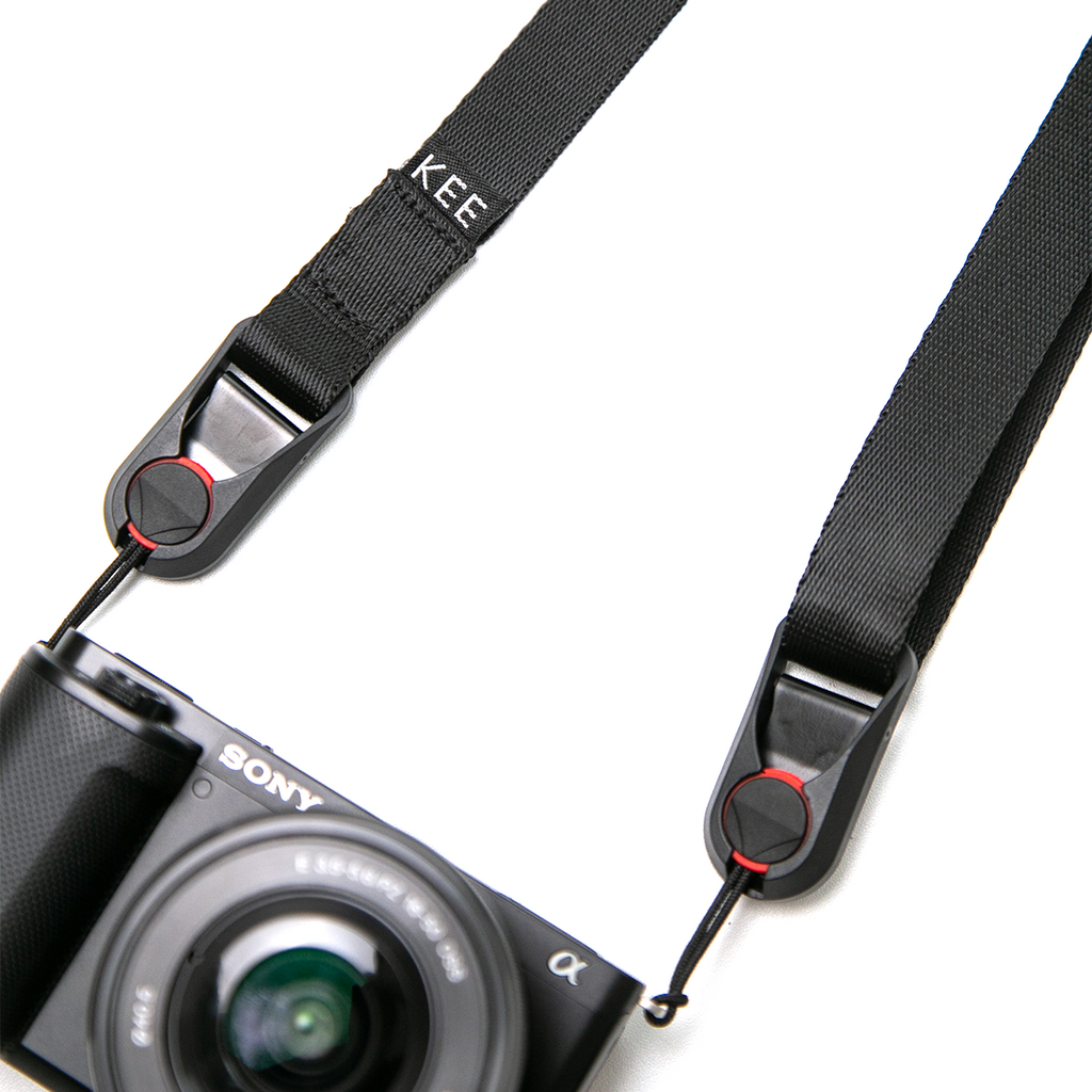 Maja Camera Strap-Strap Kamera-KEE INDONESIA