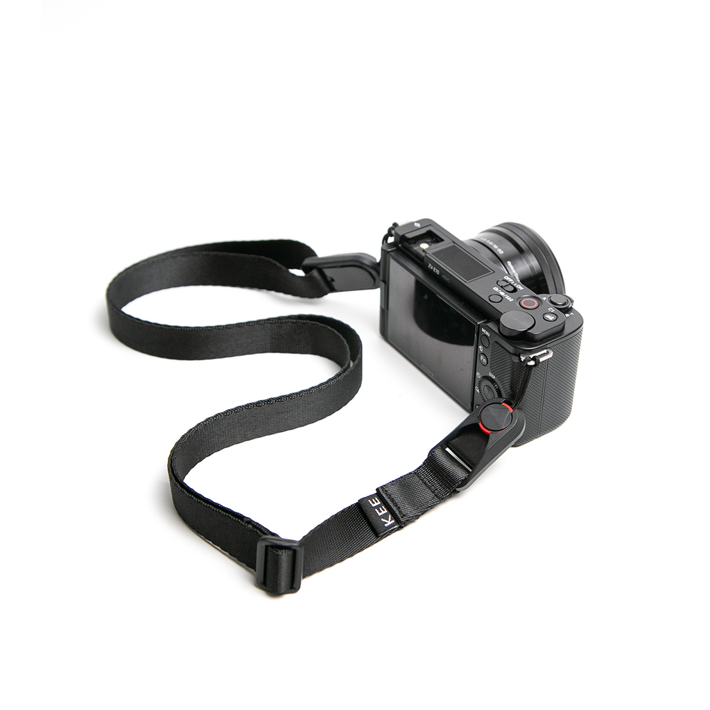 Maja Camera Strap-Strap Kamera-KEE INDONESIA