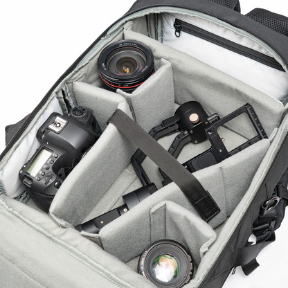 Bumblebee 3.0 Camera Backpack