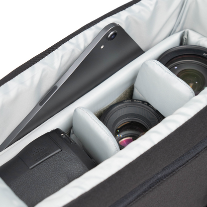 Neira Camera Messenger Bag